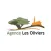 Les Oliviers