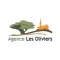 Les Oliviers