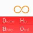 iHodb - number convert tool.
