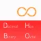 iHodb - number convert tool.