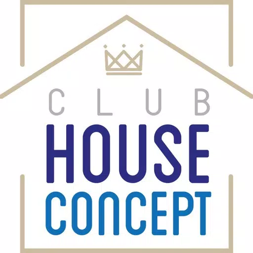 Club House Concept Club House Concept