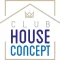 Club House Concept