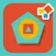 Montessori Geometry -  Recognize and learn shapes