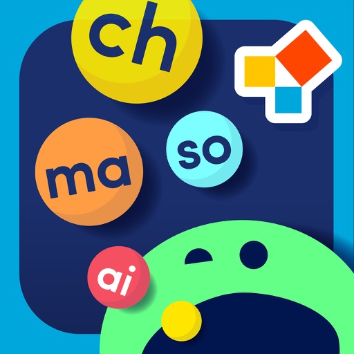 Montessori French Syllables - learn to read French words in a fun lab setting Montessori French Syllables - learn to read French words in a fun lab setting