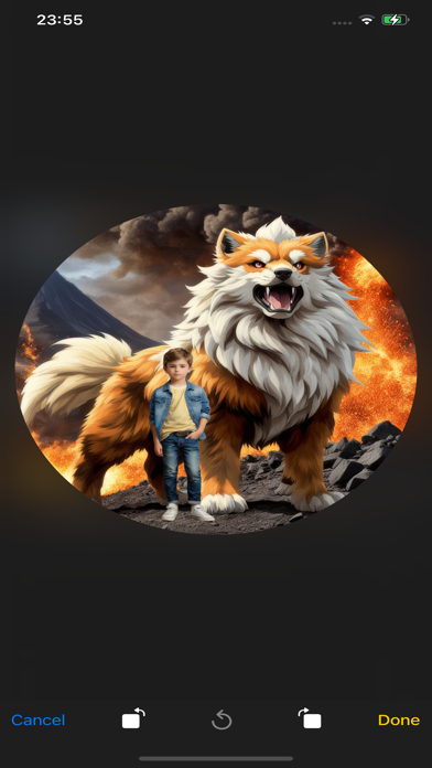 AIMonster Screenshots