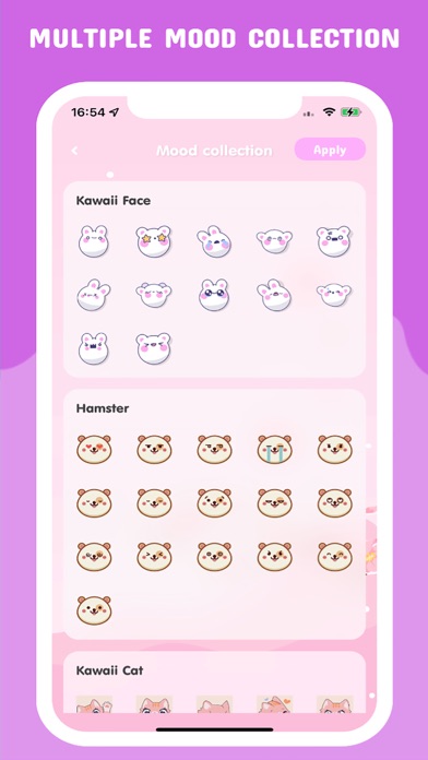 Secret Diary - Diary with Lock Screenshots