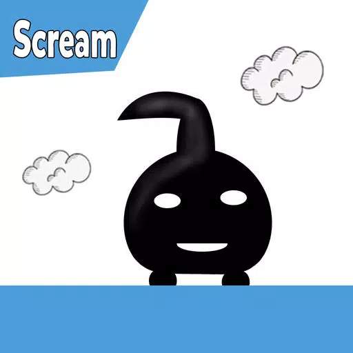 Scream Go Challenge - Don't Stop Scream Go Challenge - Don't Stop