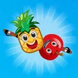 The Pen Pineapple - ppap game The Pen Pineapple - ppap game