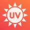 UV index forecast - protect your skin from sunburn