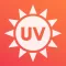 UV index forecast Pro