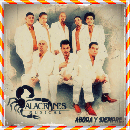 Por Tu Amor Alacranes Musical
