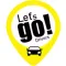 LetsGoDrivers
