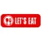 Let's Eat GH