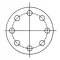 Flange Hole Marker Pro