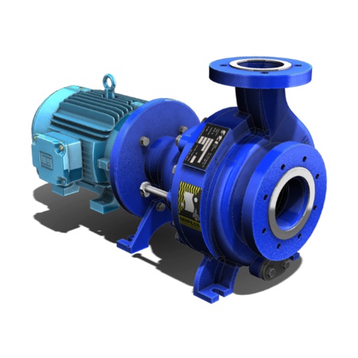 Pump Power Pump Power