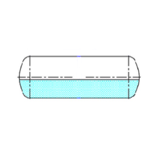Tank Partial Volume Calculator Tank Partial Volume Calculator