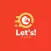 Let's! Food - Delivery