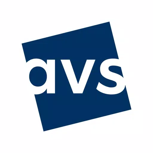 AVS Congres AVS Congres