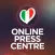 Online Press Centre ESC 2022