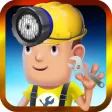 Builder Boy - Dressing Up Game
