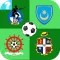 Football League Quiz - Club Badge Edition