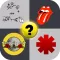 Music Bands Logo Quiz