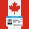 Canadian Driving License Test