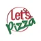 Lets Pizza | ليتس بيتزا