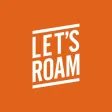 Let's Roam: Scavenger Hunts