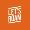 Let's Roam: Scavenger Hunts