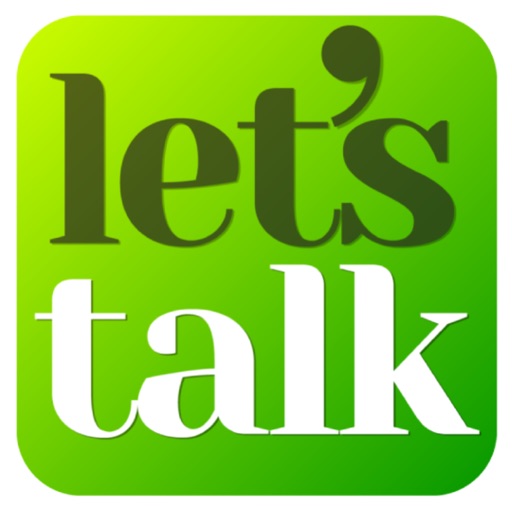 Let's Talk Academy Let's Talk Academy