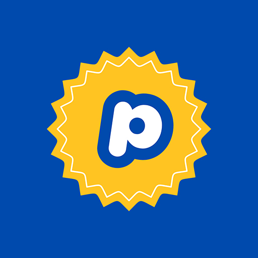 Letstamp, Customer Loyalty App