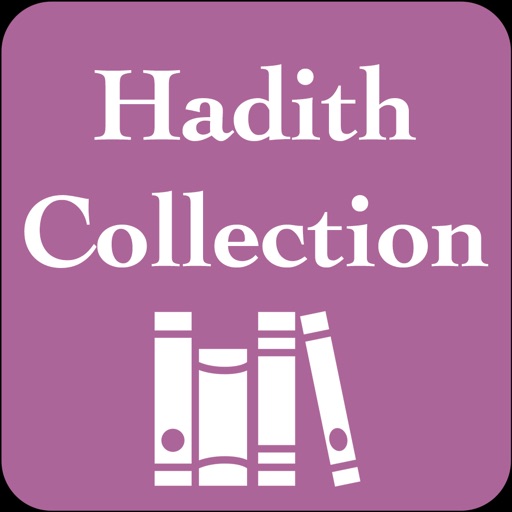 Hadith Collection English Hadith Collection English
