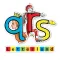 Letterland Stories QRS