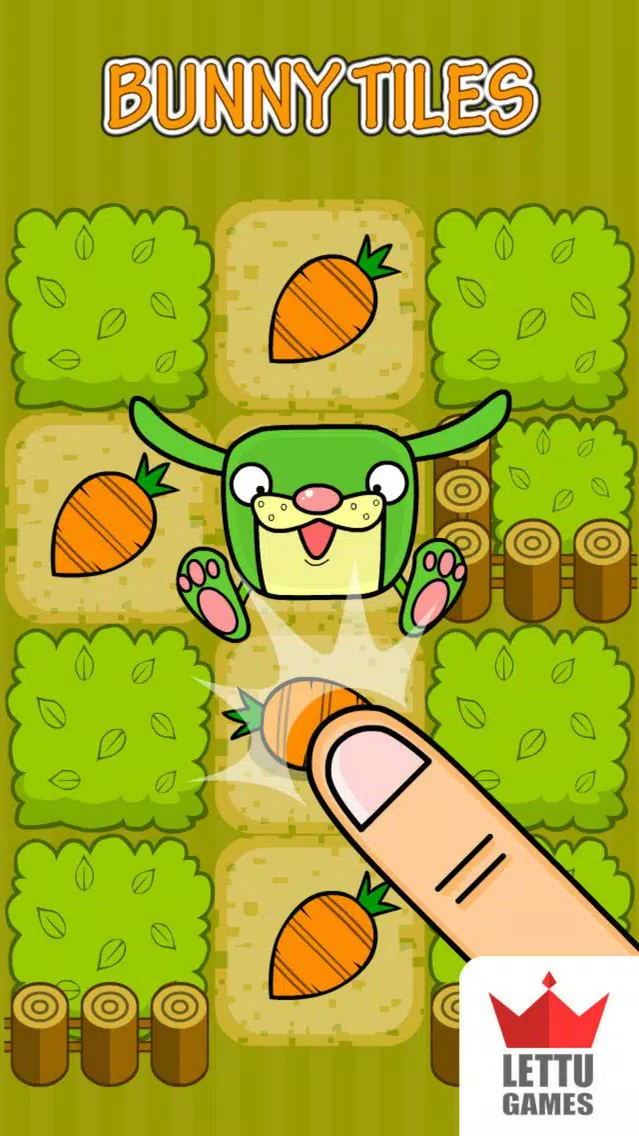 Bunny Tiles Ekran Görüntüleri