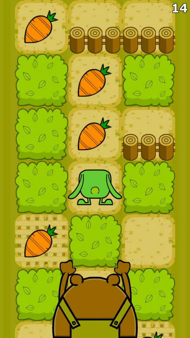 Bunny Tiles Ekran Görüntüleri