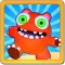 Monster Run - Happy Dash