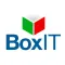Boxit CBI