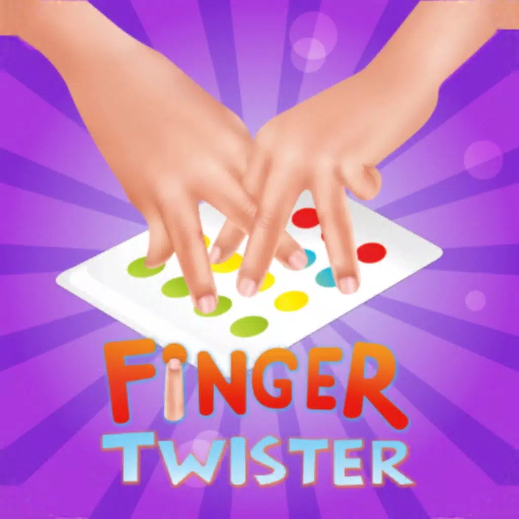 Finger-Twister Finger-Twister