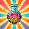 Slime lab.