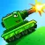 Tank Battle: Games for boys