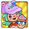 Cupcakes chef cook games