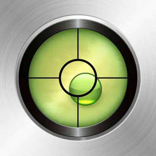 Gyroscope Surface Level Gyroscope Surface Level