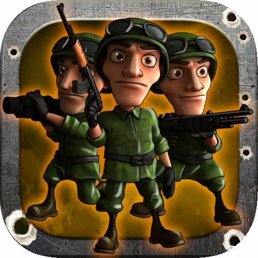 You VS. Me - 3D Multiplayer War Sniper You VS. Me - 3D Multiplayer War Sniper