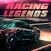Racing Legends - Arcade Game