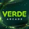 Verde Arcade: Cube Level Eaten