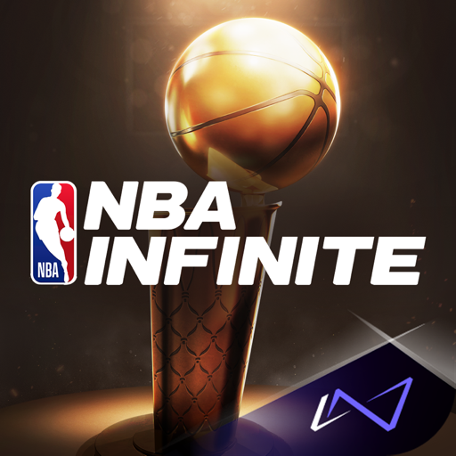 NBA Infinite NBA Infinite