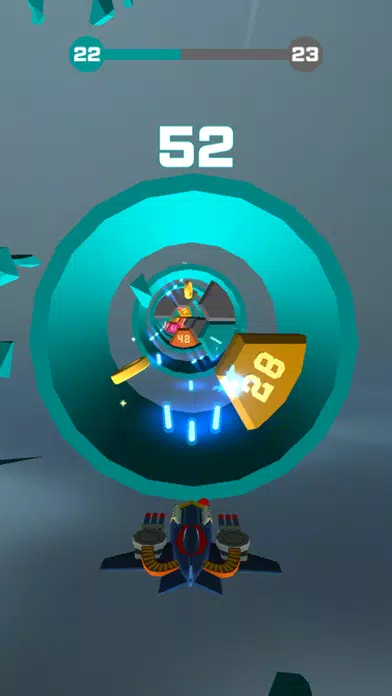 Скриншоты Air Blast!