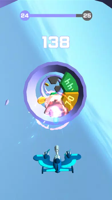 Скриншоты Air Blast!