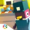 Jammy Road - Penguin and Bird Best Friends! - Fun Game for Free